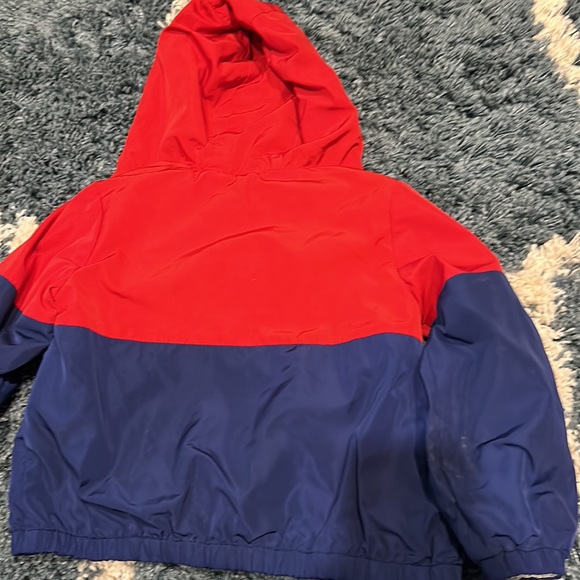Moncler Toddler Windbreaker - Picture 7 of 9